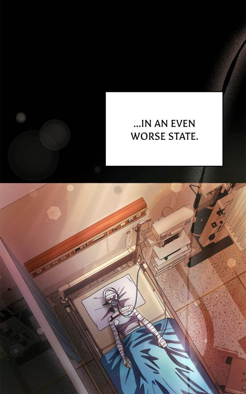 Ghost Dating Simulation (DONG9) Chapter 37 page 96 - 
