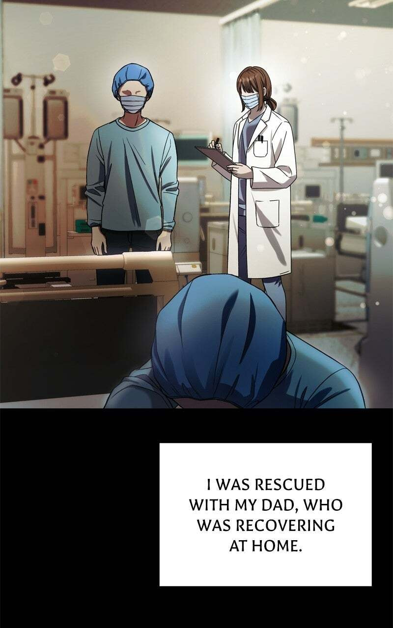 Ghost Dating Simulation (DONG9) Chapter 37 page 98 - 
