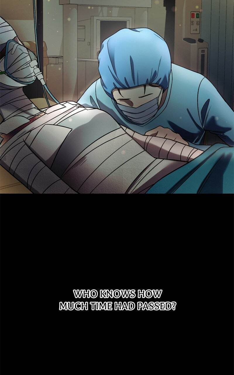 Ghost Dating Simulation (DONG9) Chapter 37 page 100 - 