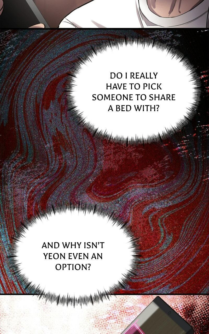 Ghost Dating Simulation (DONG9) Chapter 38 page 2 - 