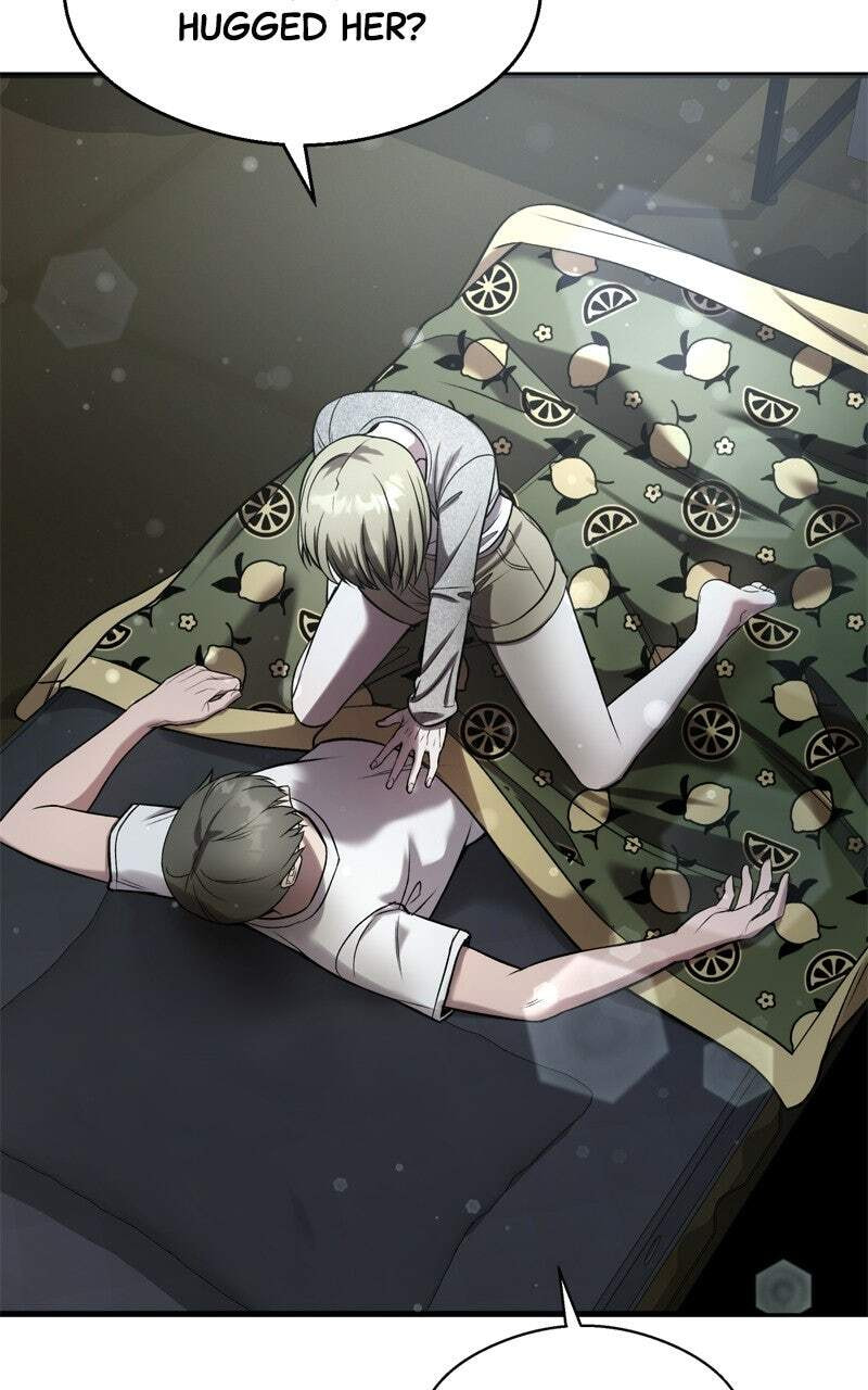 Ghost Dating Simulation (DONG9) Chapter 38 page 103 - 