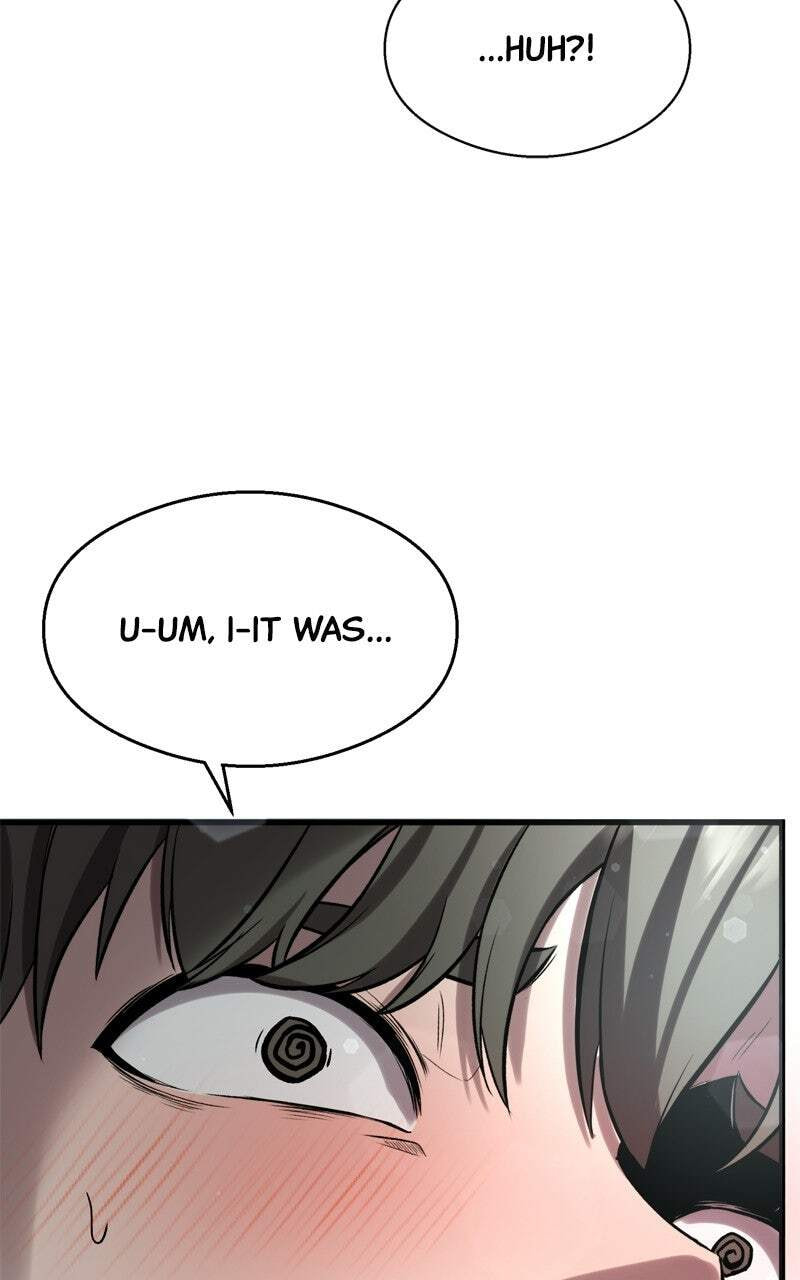 Ghost Dating Simulation (DONG9) Chapter 38 page 104 - 