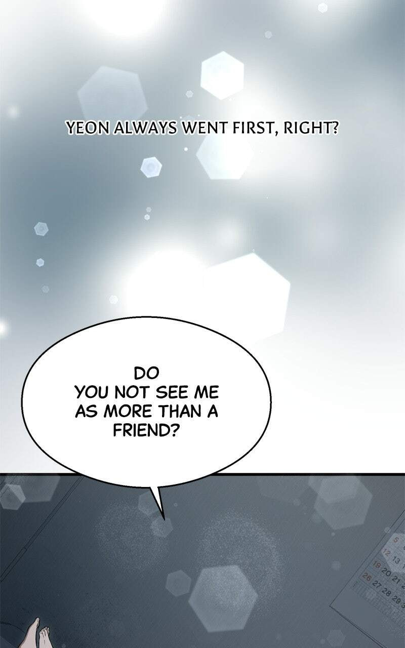 Ghost Dating Simulation (DONG9) Chapter 38 page 107 - 