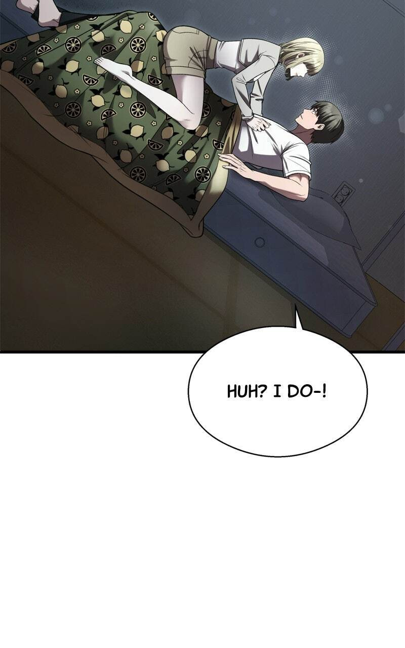 Ghost Dating Simulation (DONG9) Chapter 38 page 108 - 