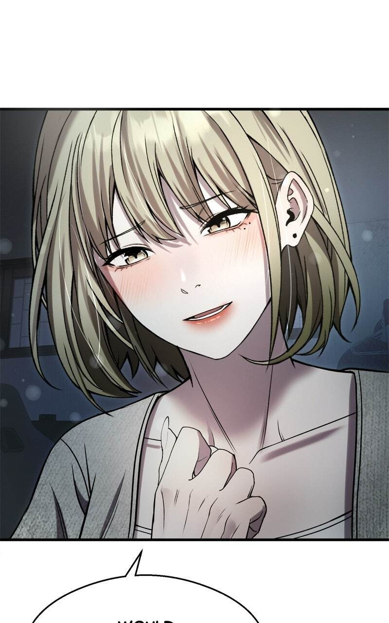 Ghost Dating Simulation (DONG9) Chapter 38 page 109 - 