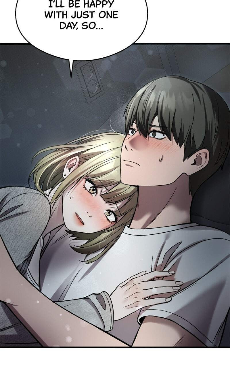 Ghost Dating Simulation (DONG9) Chapter 38 page 113 - 