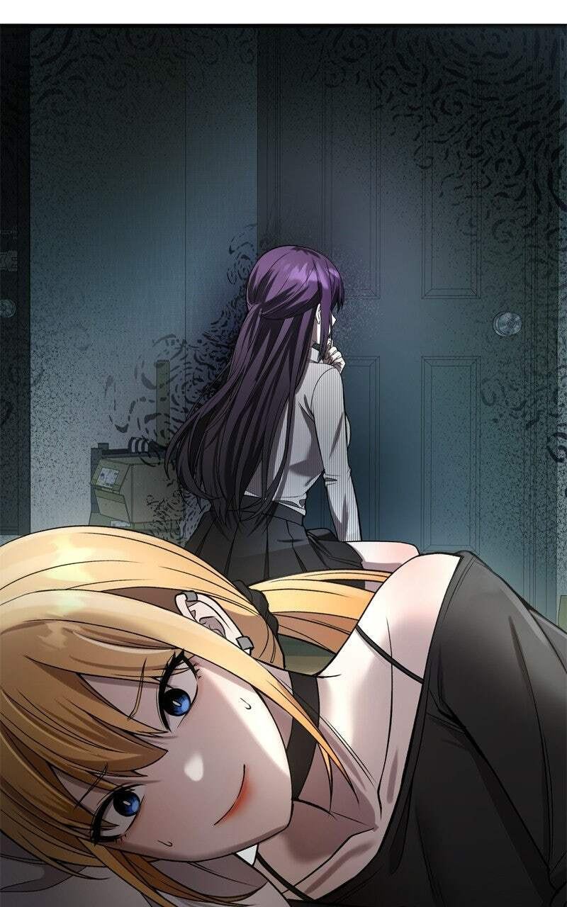 Ghost Dating Simulation (DONG9) Chapter 38 page 117 - 
