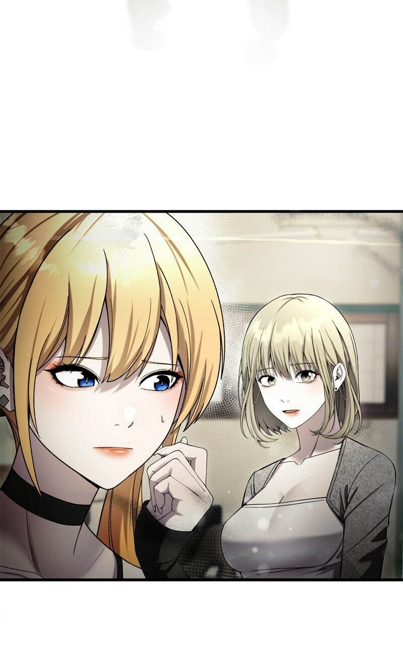Ghost Dating Simulation (DONG9) Chapter 38 page 14 - 