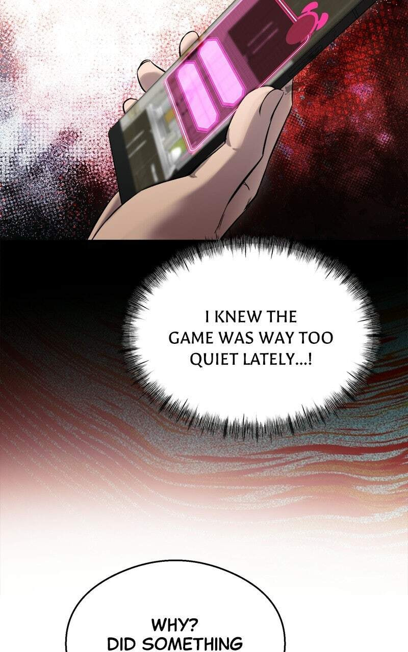 Ghost Dating Simulation (DONG9) Chapter 38 page 3 - 