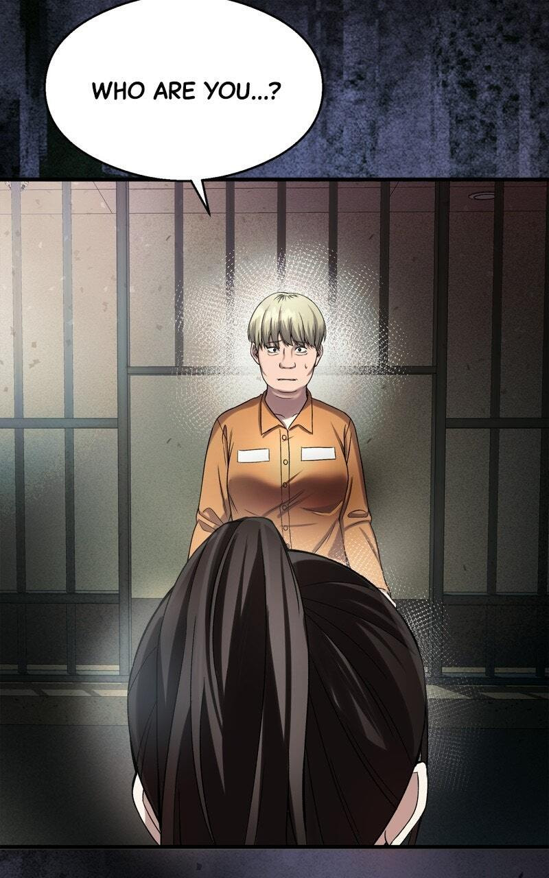 Ghost Dating Simulation (DONG9) Chapter 38 page 26 - 