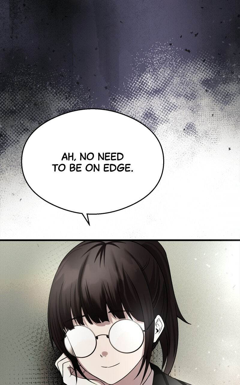 Ghost Dating Simulation (DONG9) Chapter 38 page 27 - 
