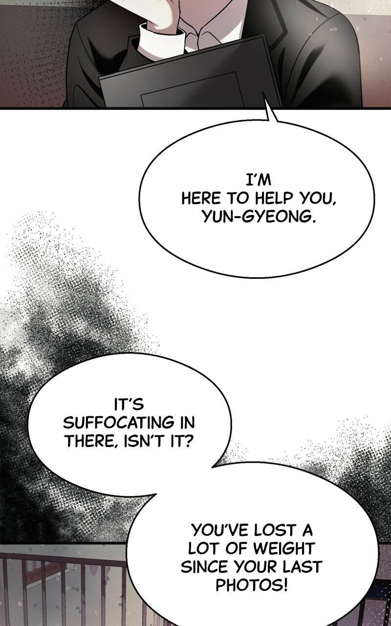 Ghost Dating Simulation (DONG9) Chapter 38 page 28 - 