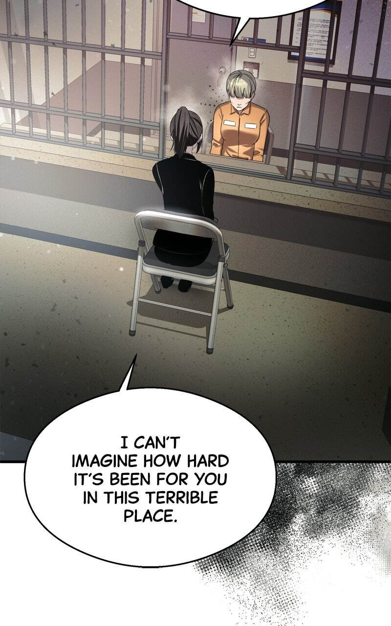 Ghost Dating Simulation (DONG9) Chapter 38 page 29 - 