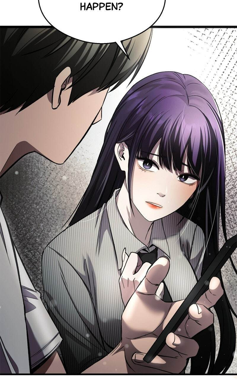 Ghost Dating Simulation (DONG9) Chapter 38 page 4 - 