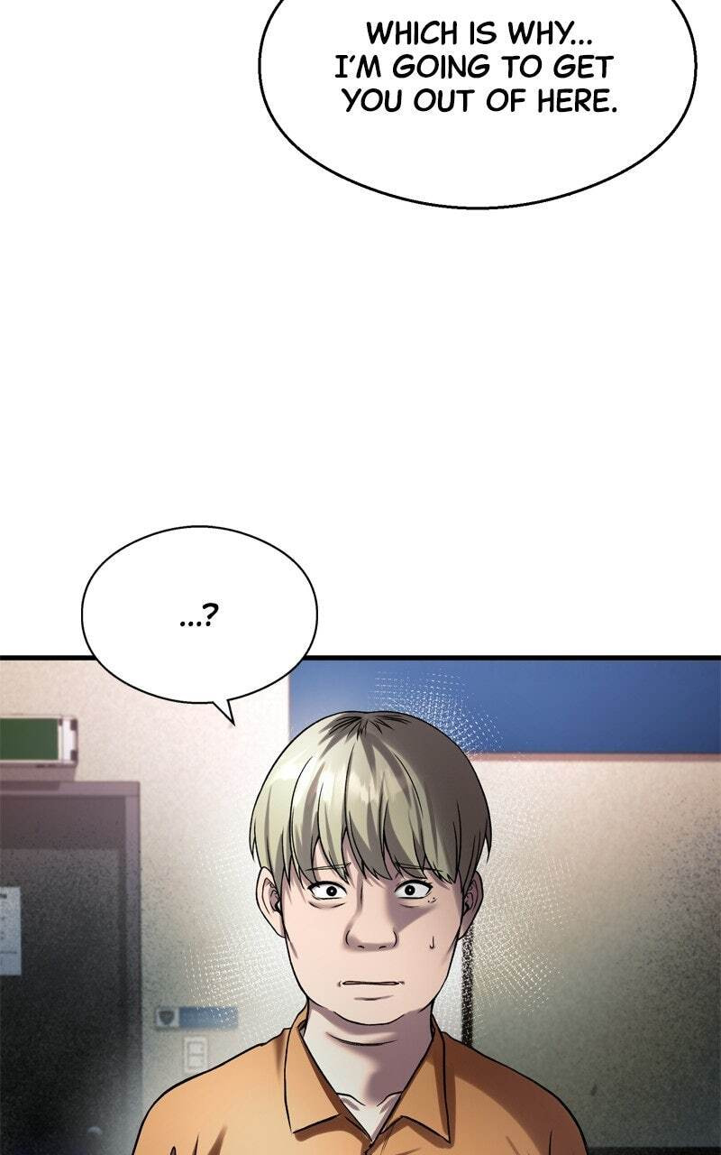 Ghost Dating Simulation (DONG9) Chapter 38 page 31 - 