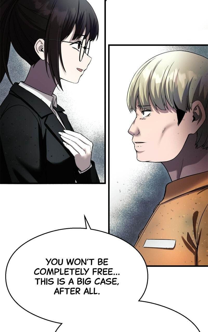 Ghost Dating Simulation (DONG9) Chapter 38 page 33 - 
