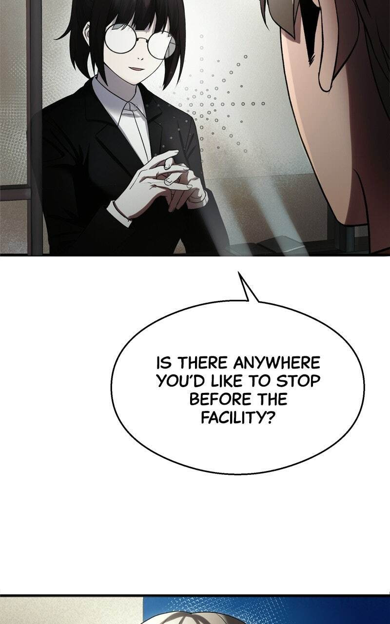 Ghost Dating Simulation (DONG9) Chapter 38 page 35 - 