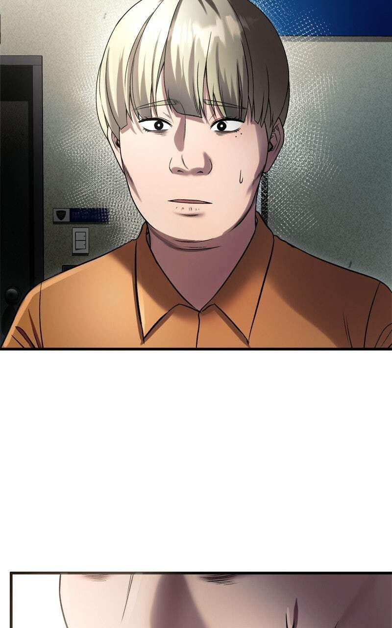 Ghost Dating Simulation (DONG9) Chapter 38 page 36 - 