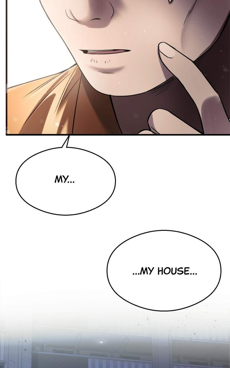 Ghost Dating Simulation (DONG9) Chapter 38 page 37 - 