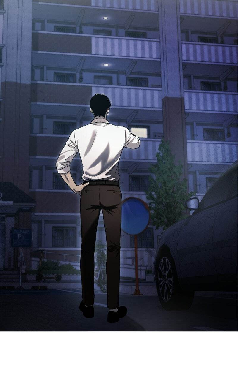 Ghost Dating Simulation (DONG9) Chapter 38 page 38 - 