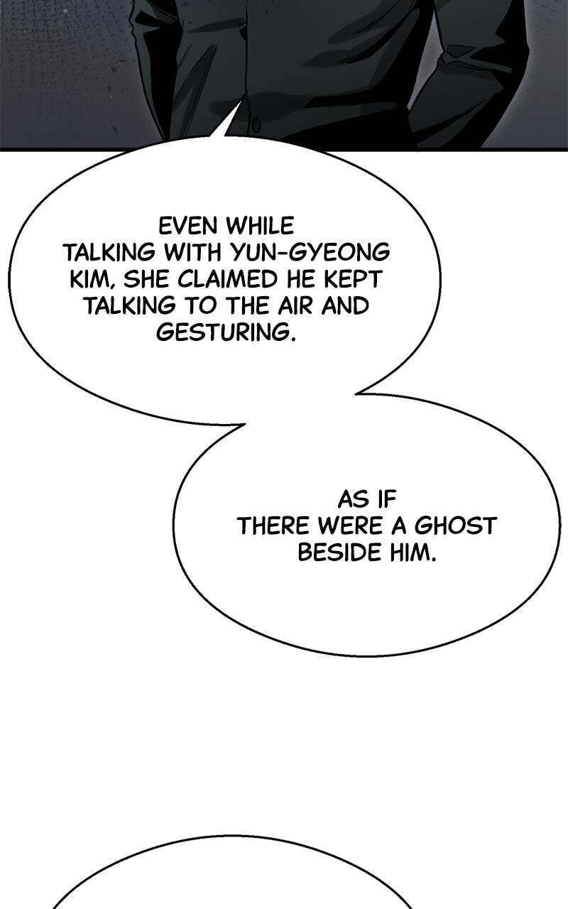 Ghost Dating Simulation (DONG9) Chapter 38 page 41 - 