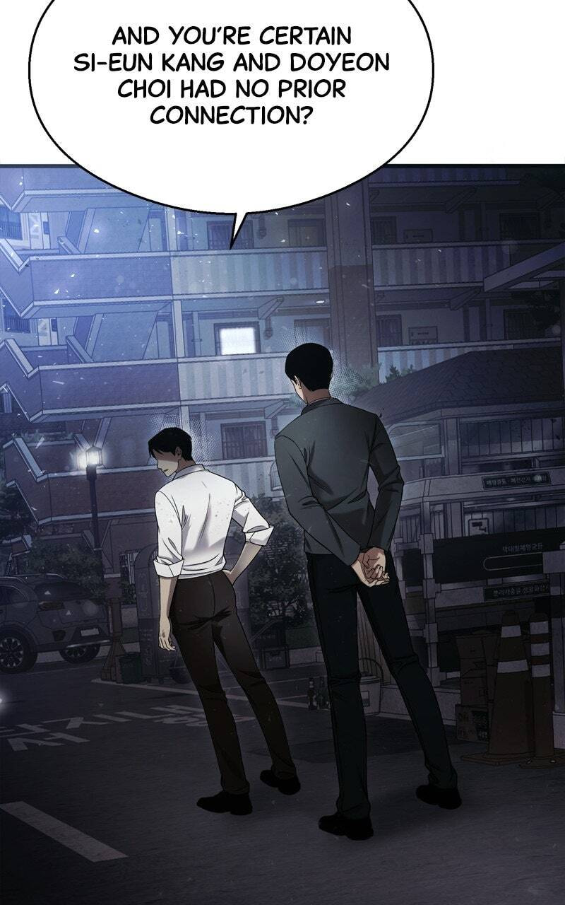 Ghost Dating Simulation (DONG9) Chapter 38 page 42 - 