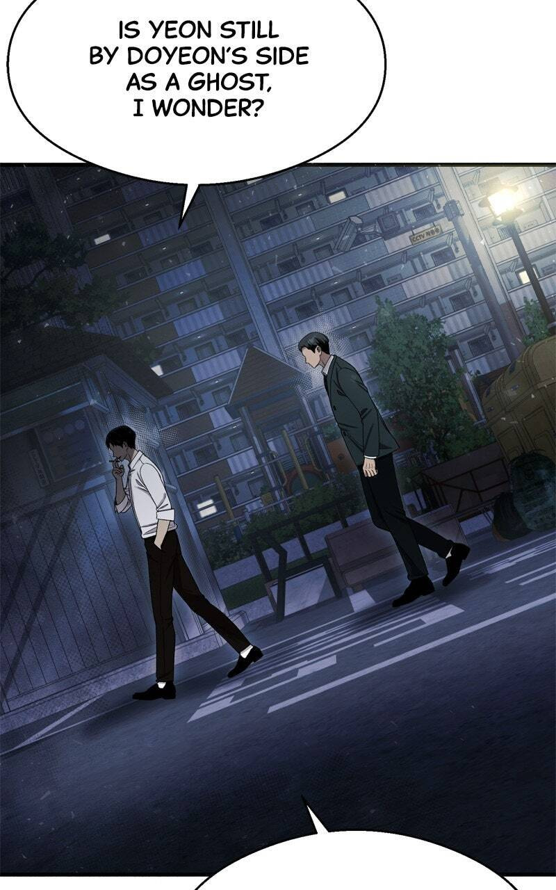 Ghost Dating Simulation (DONG9) Chapter 38 page 45 - 