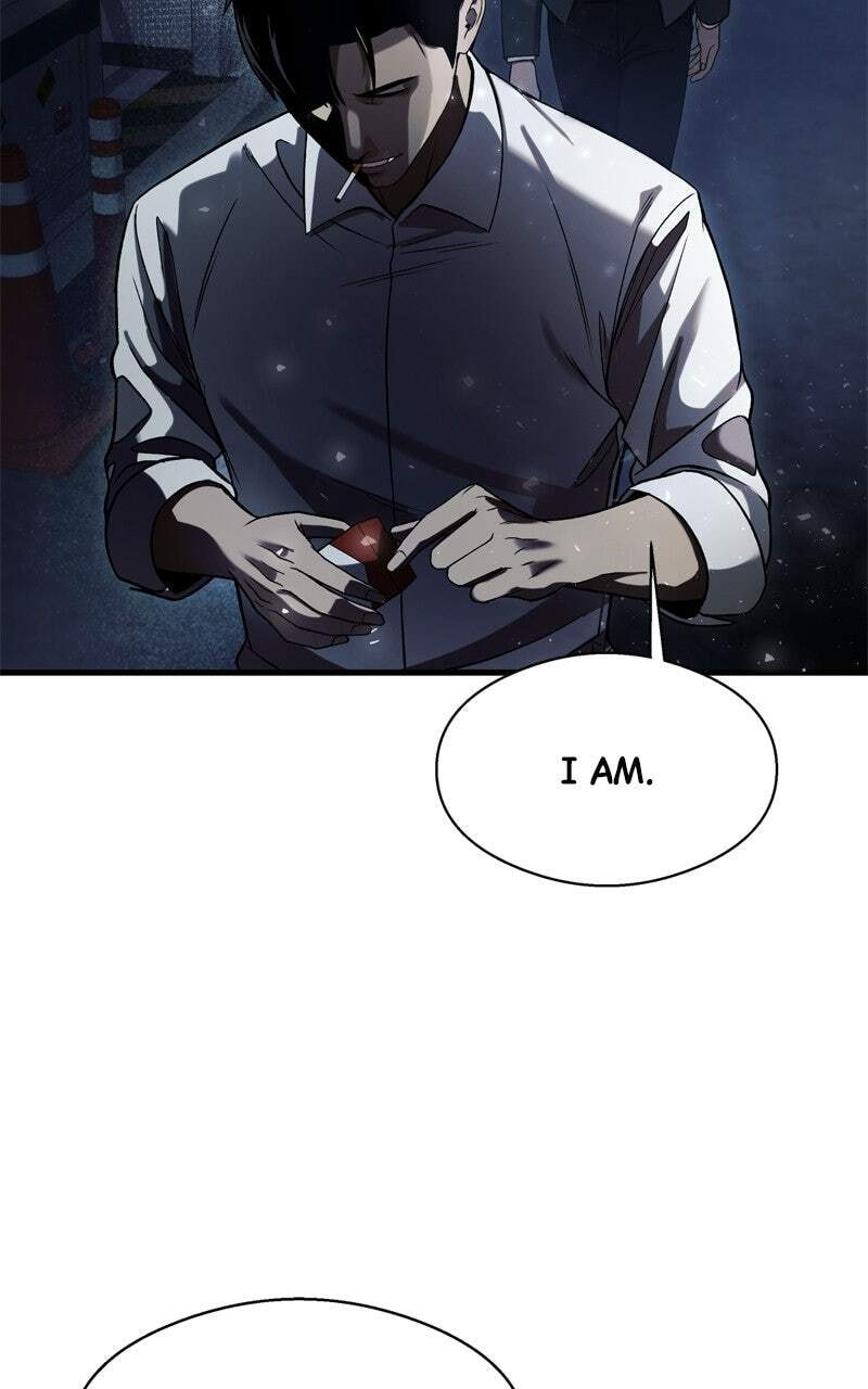 Ghost Dating Simulation (DONG9) Chapter 38 page 47 - 