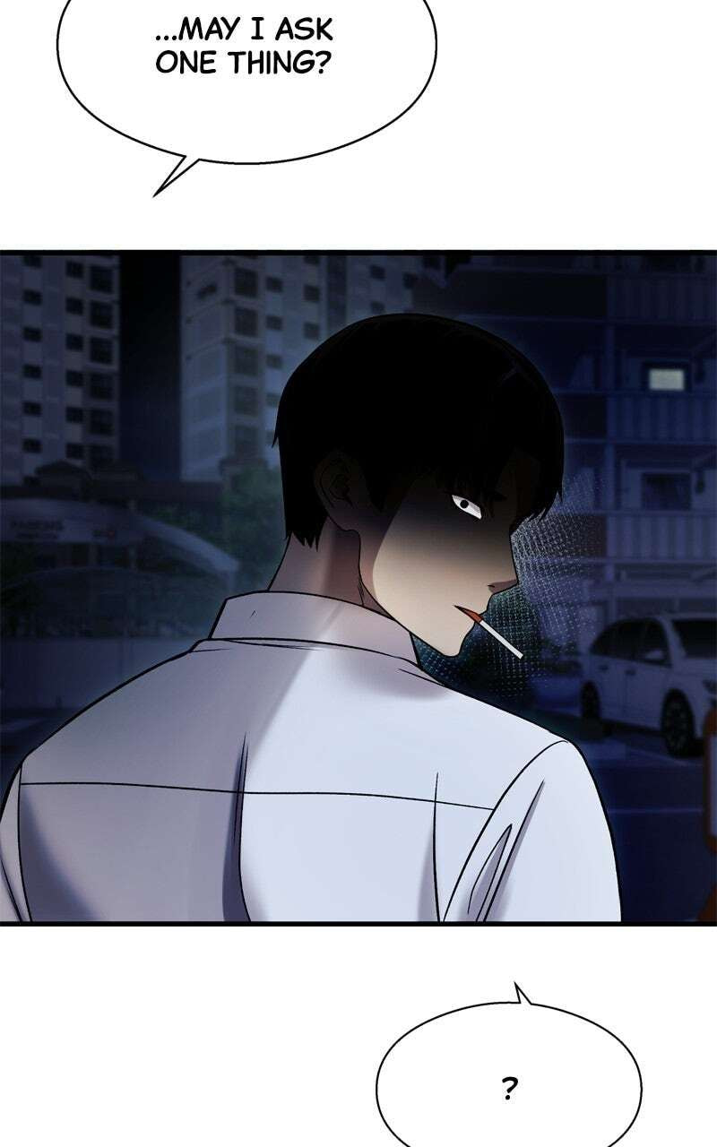 Ghost Dating Simulation (DONG9) Chapter 38 page 48 - 