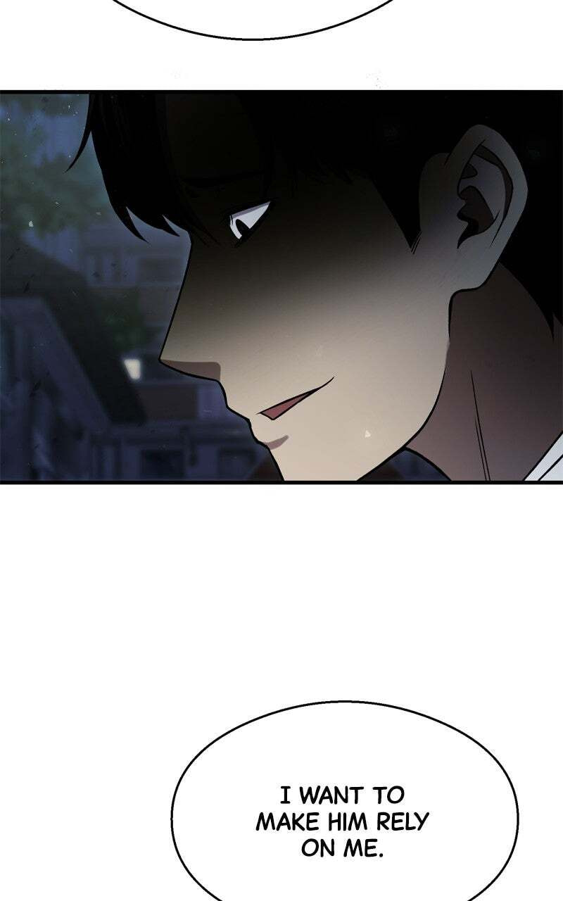 Ghost Dating Simulation (DONG9) Chapter 38 page 51 - 