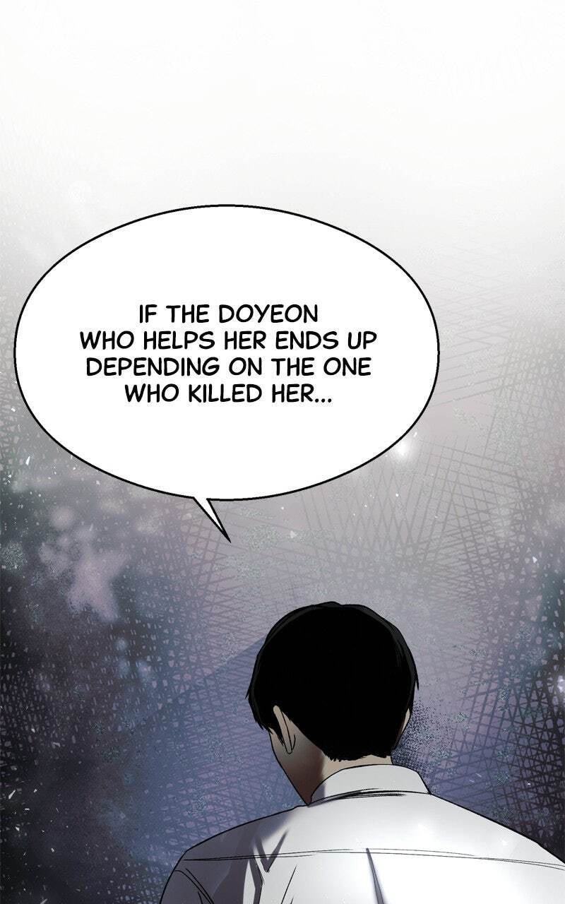 Ghost Dating Simulation (DONG9) Chapter 38 page 53 - 