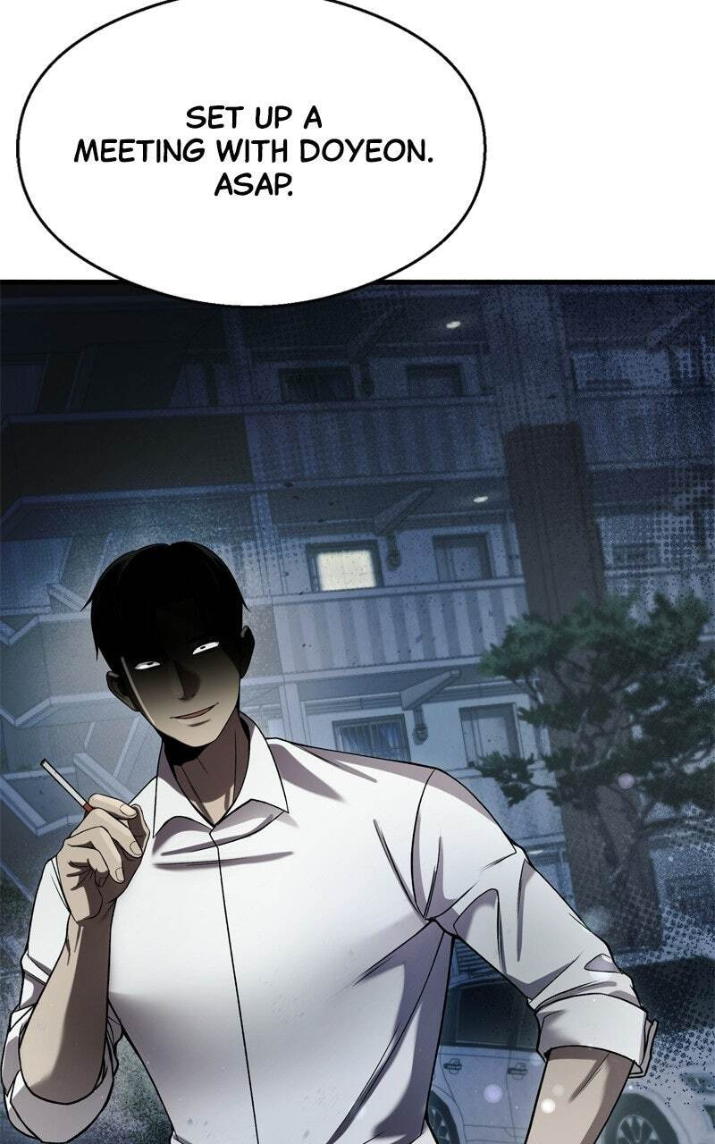 Ghost Dating Simulation (DONG9) Chapter 38 page 56 - 