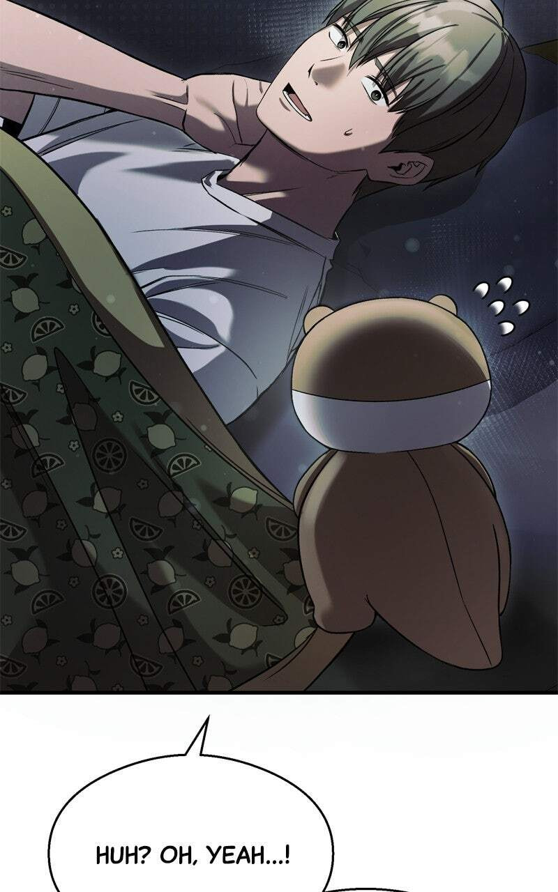 Ghost Dating Simulation (DONG9) Chapter 38 page 60 - 