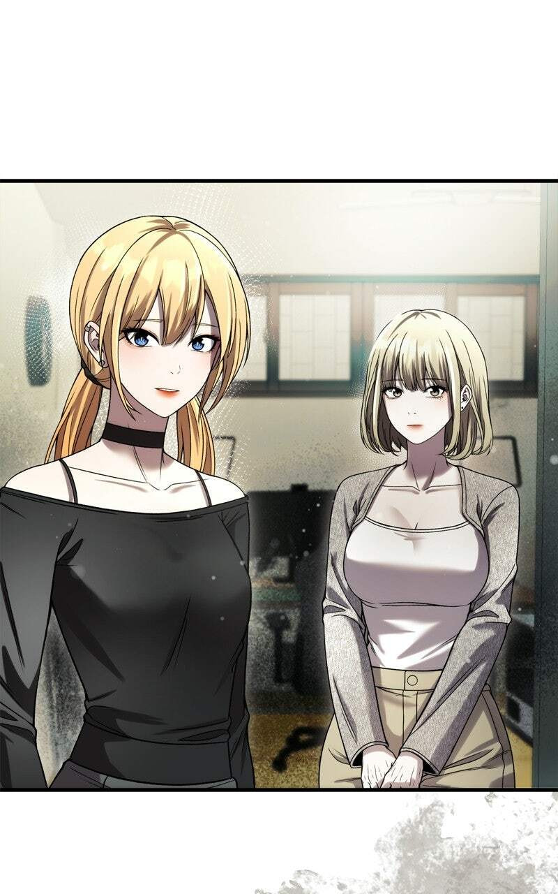 Ghost Dating Simulation (DONG9) Chapter 38 page 7 - 