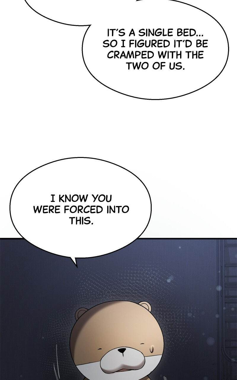 Ghost Dating Simulation (DONG9) Chapter 38 page 61 - 
