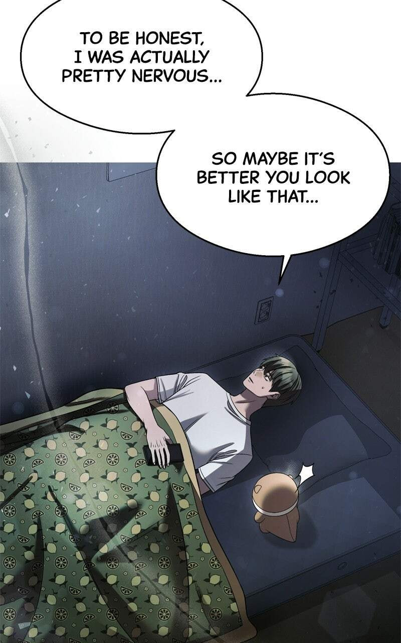 Ghost Dating Simulation (DONG9) Chapter 38 page 64 - 