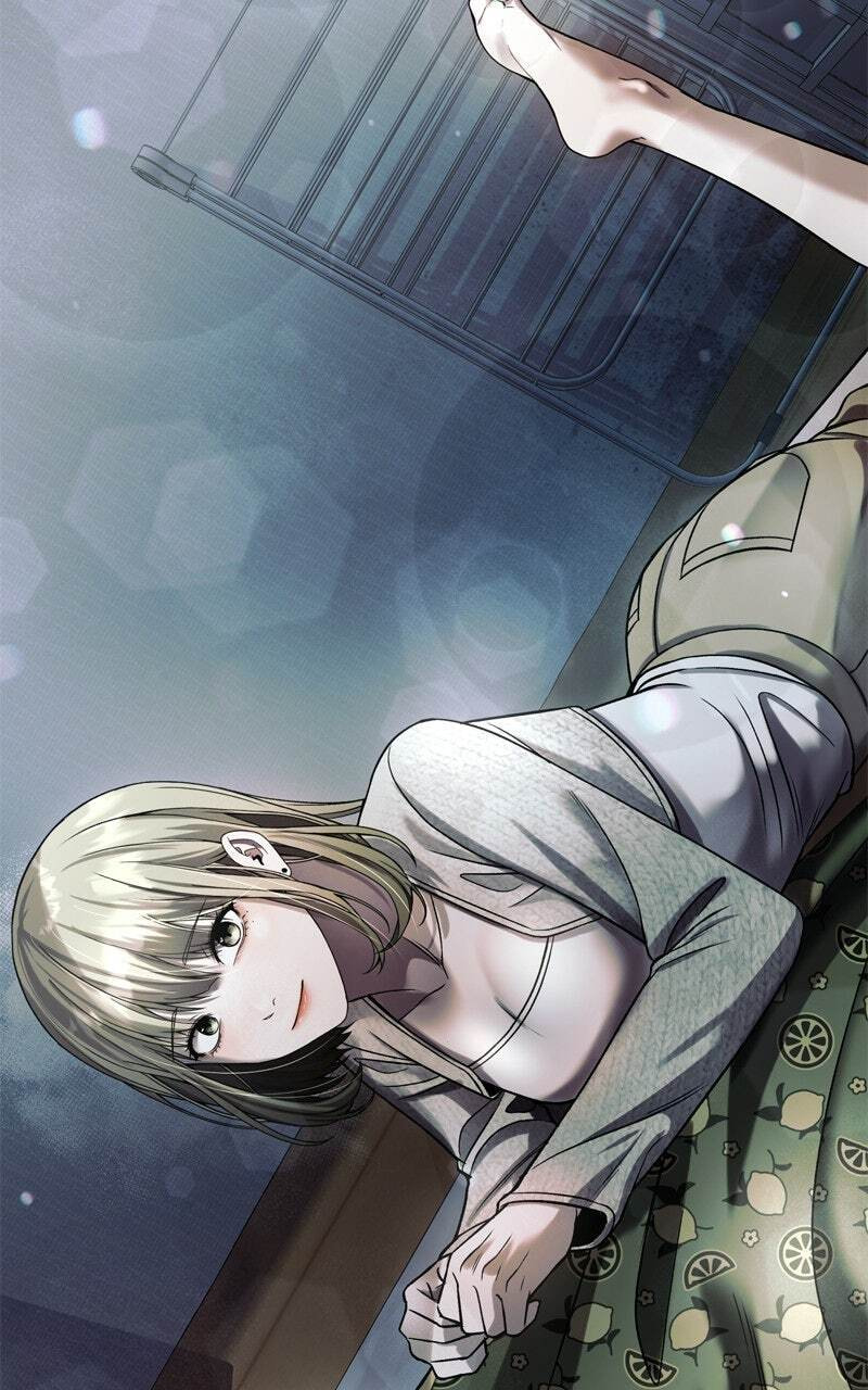Ghost Dating Simulation (DONG9) Chapter 38 page 70 - 