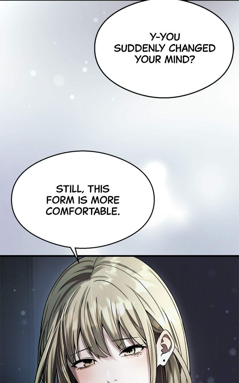 Ghost Dating Simulation (DONG9) Chapter 38 page 72 - 