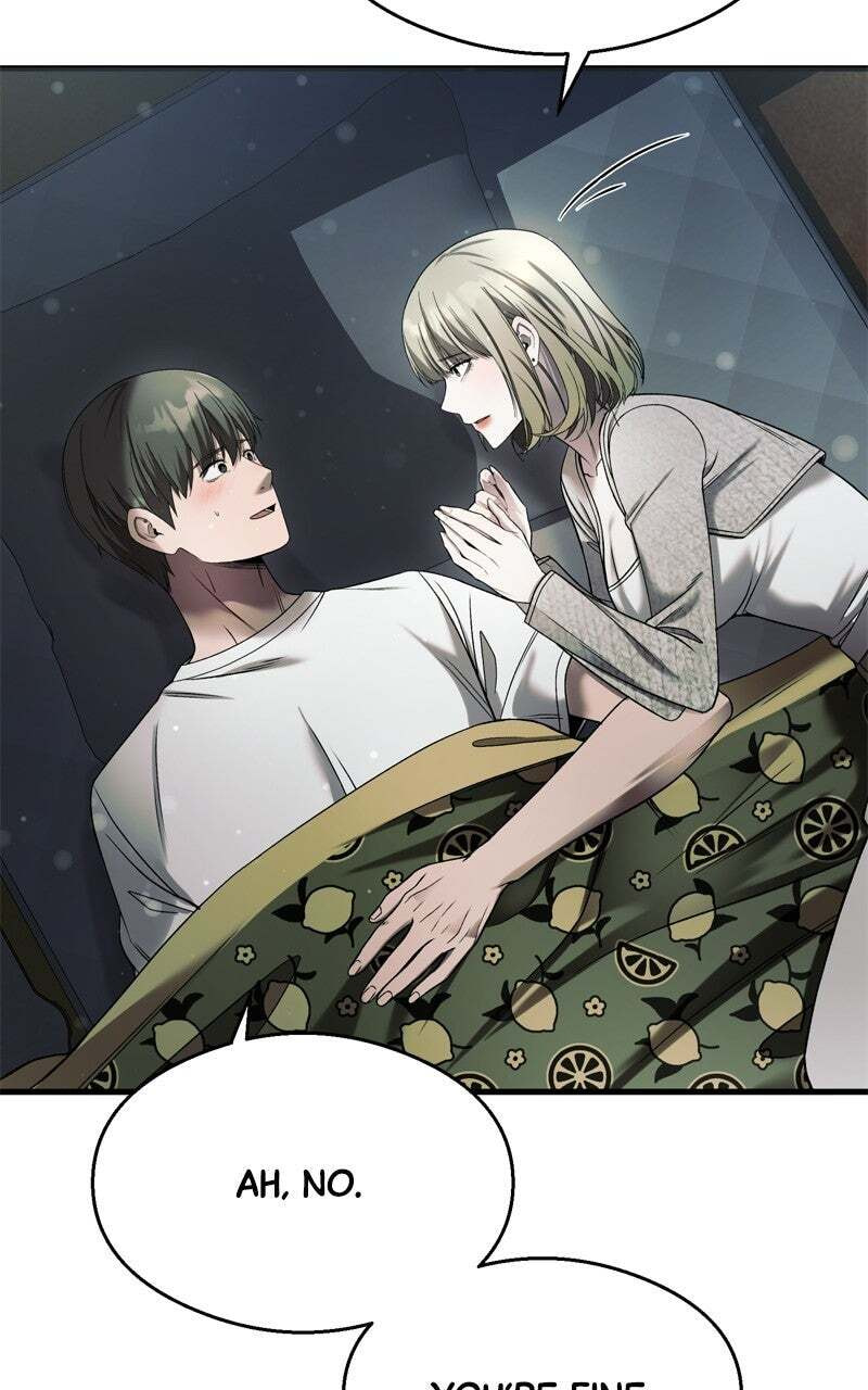 Ghost Dating Simulation (DONG9) Chapter 38 page 74 - 