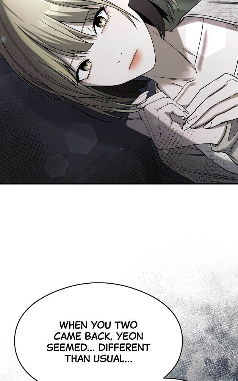 Ghost Dating Simulation (DONG9) Chapter 38 page 77 - 