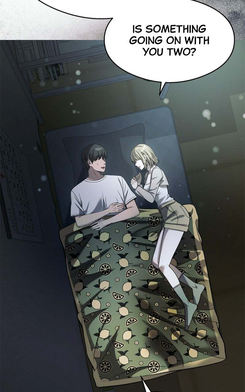 Ghost Dating Simulation (DONG9) Chapter 38 page 78 - 