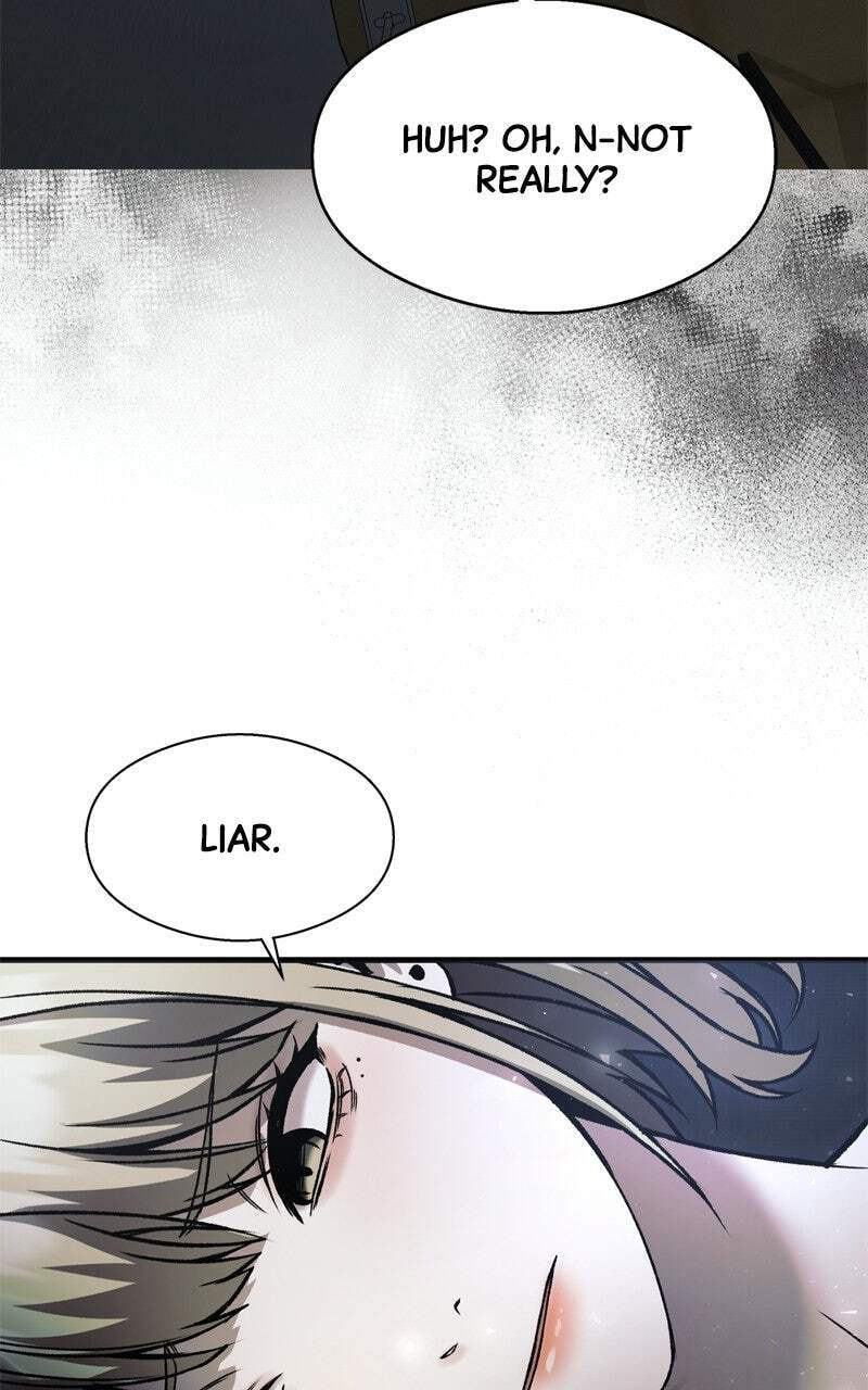 Ghost Dating Simulation (DONG9) Chapter 38 page 79 - 