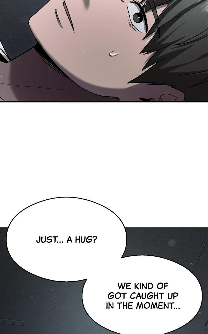 Ghost Dating Simulation (DONG9) Chapter 38 page 81 - 