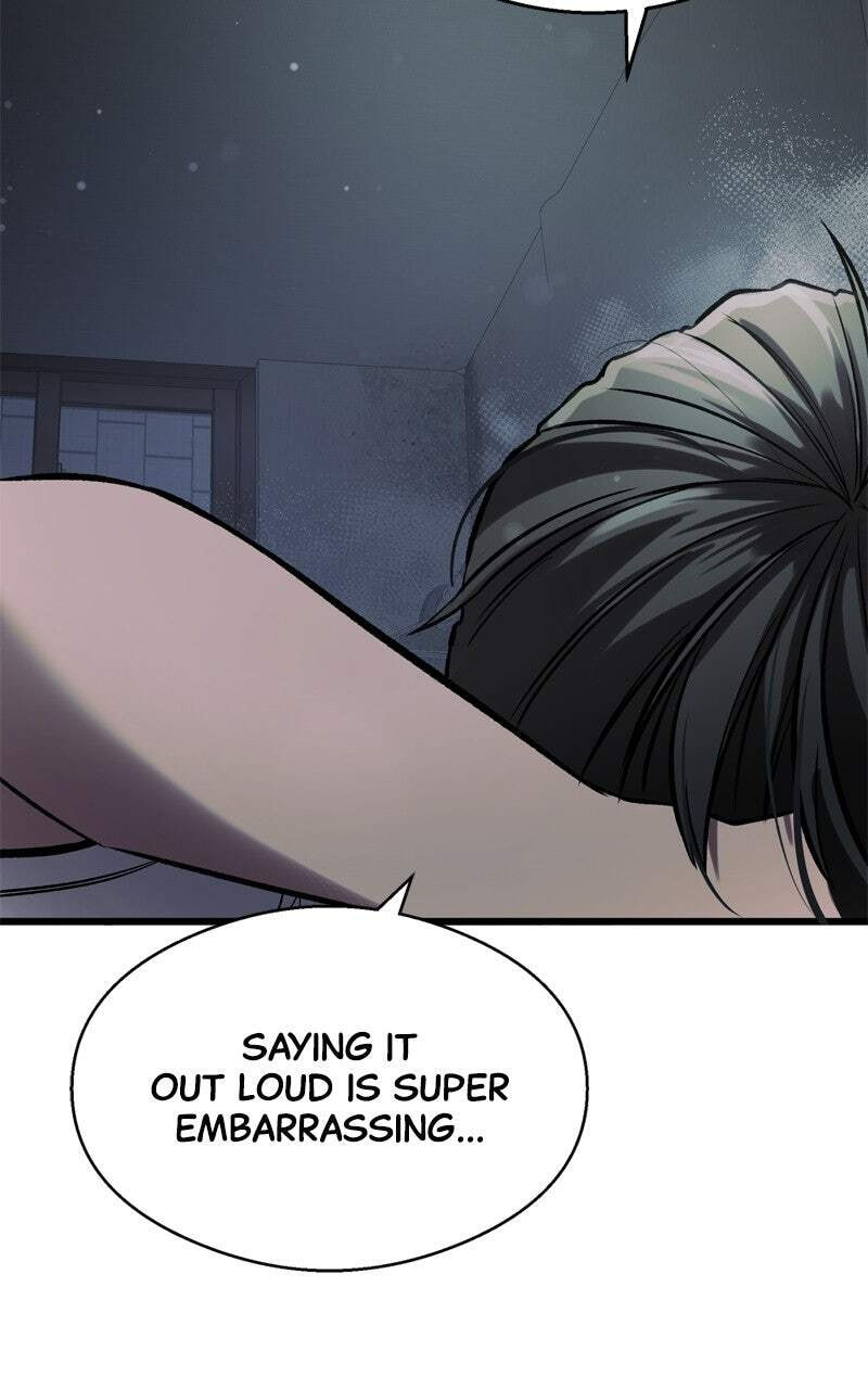 Ghost Dating Simulation (DONG9) Chapter 38 page 82 - 