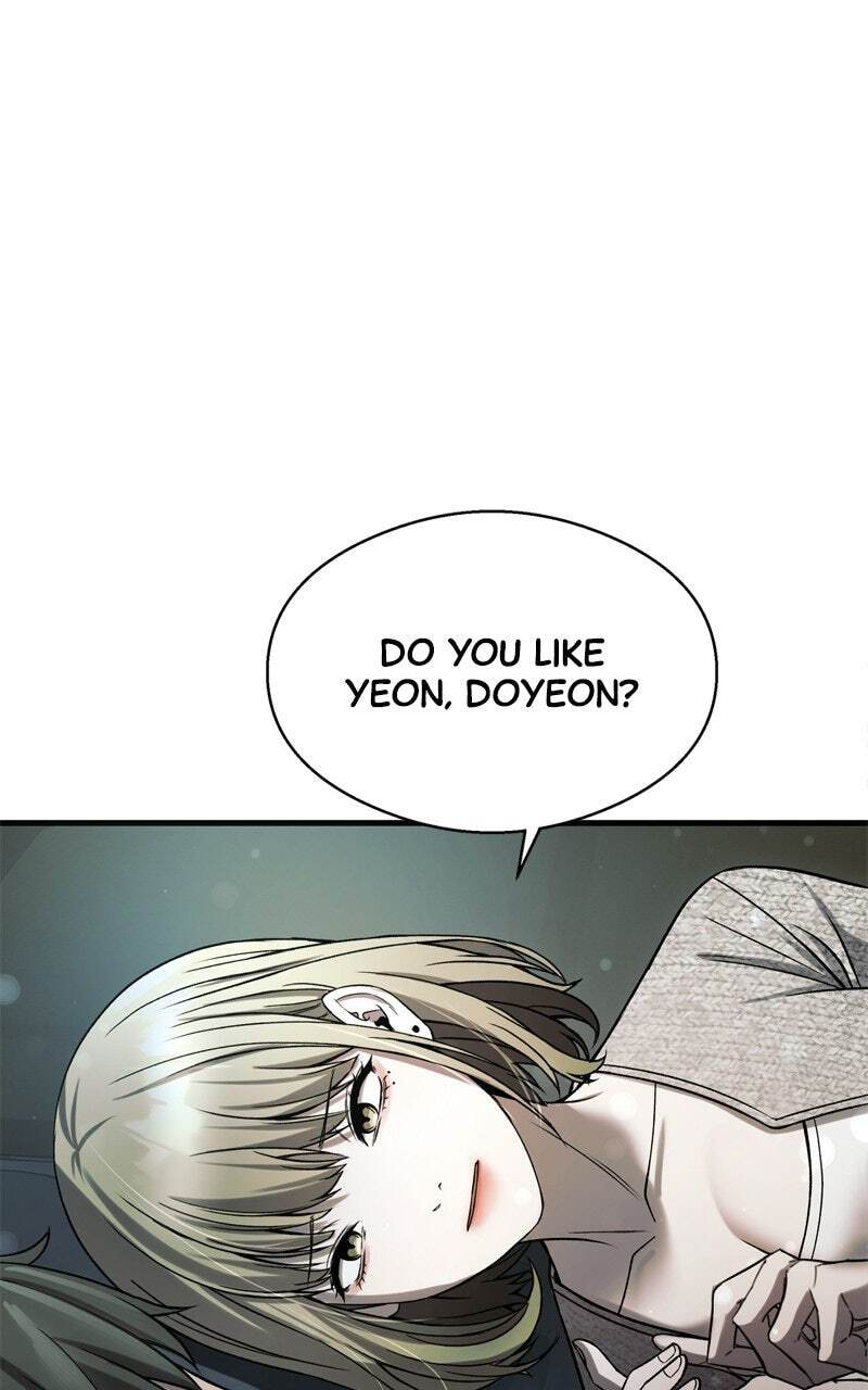Ghost Dating Simulation (DONG9) Chapter 38 page 83 - 