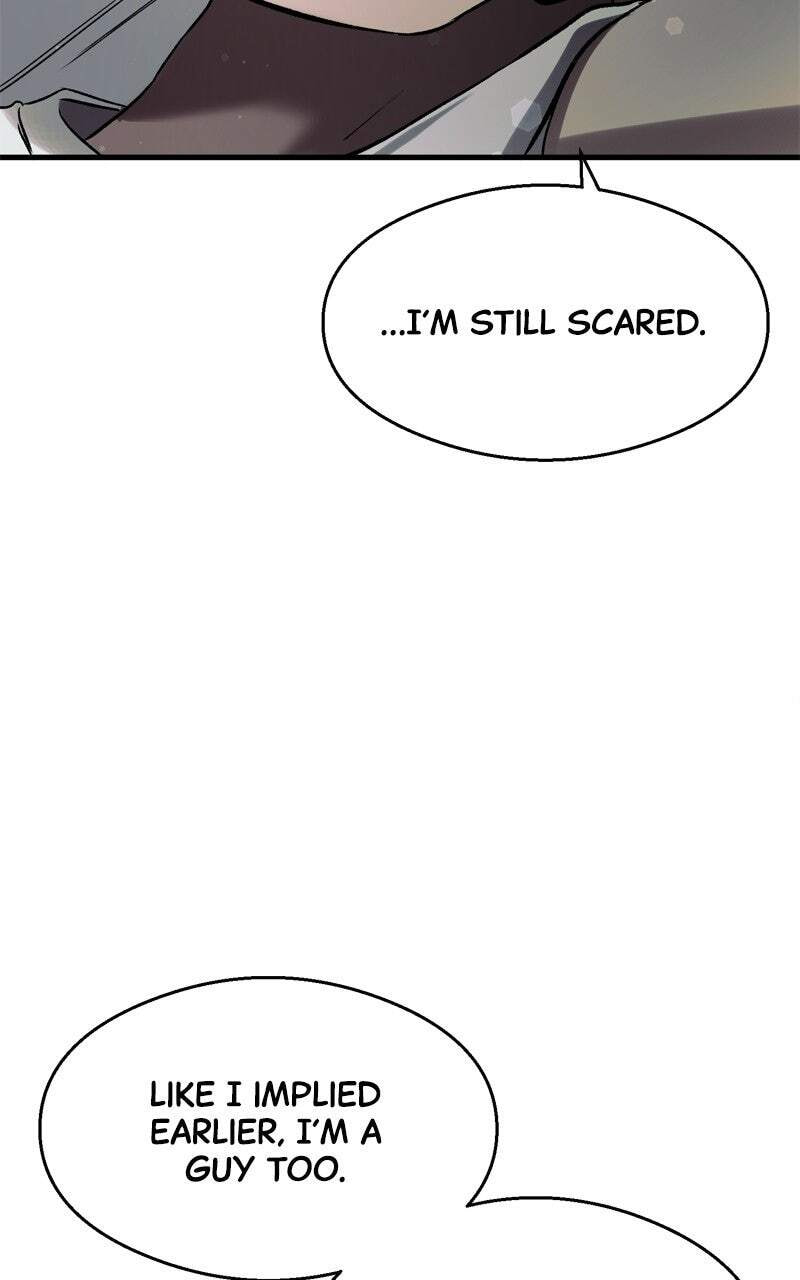 Ghost Dating Simulation (DONG9) Chapter 38 page 87 - 