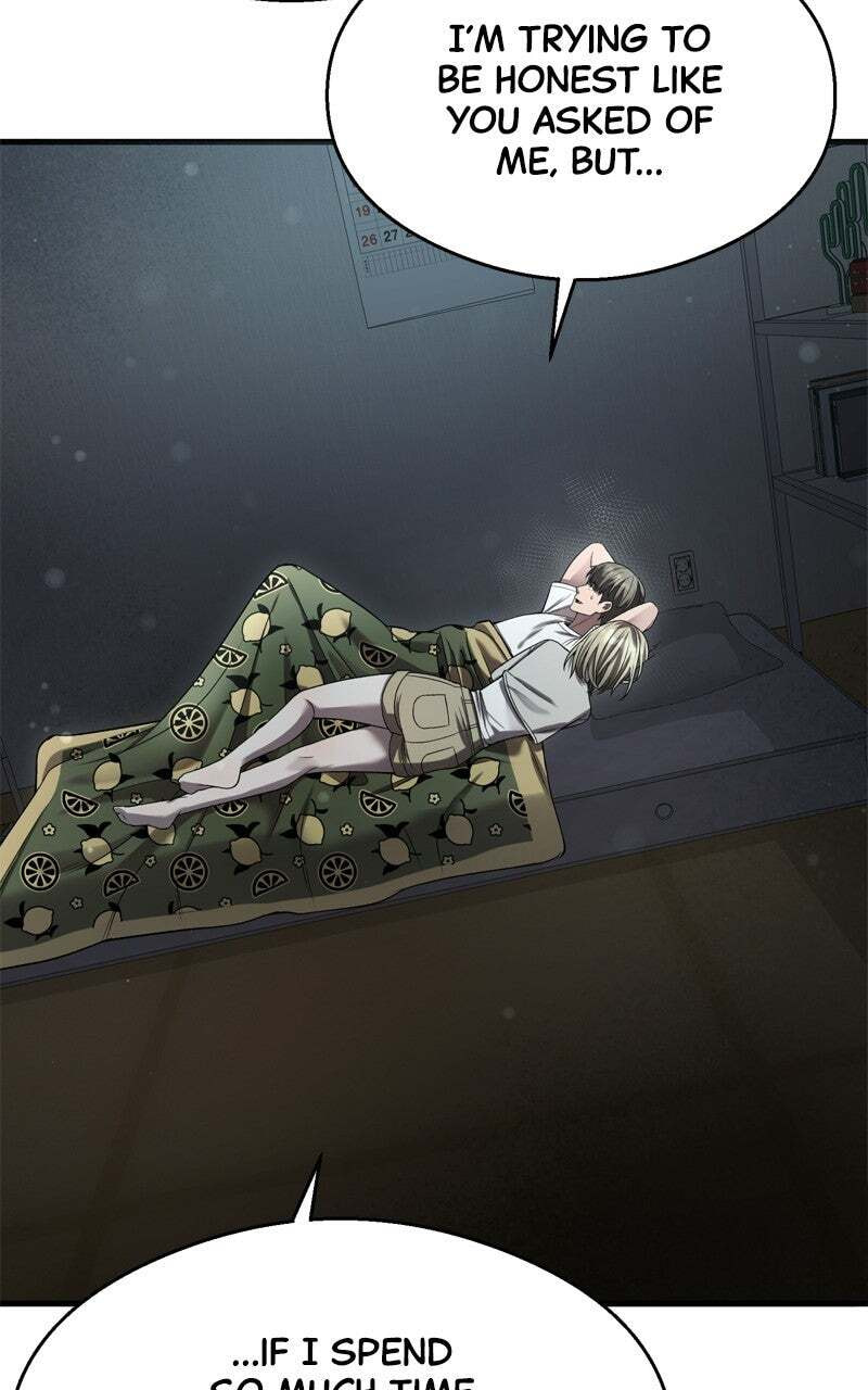 Ghost Dating Simulation (DONG9) Chapter 38 page 88 - 
