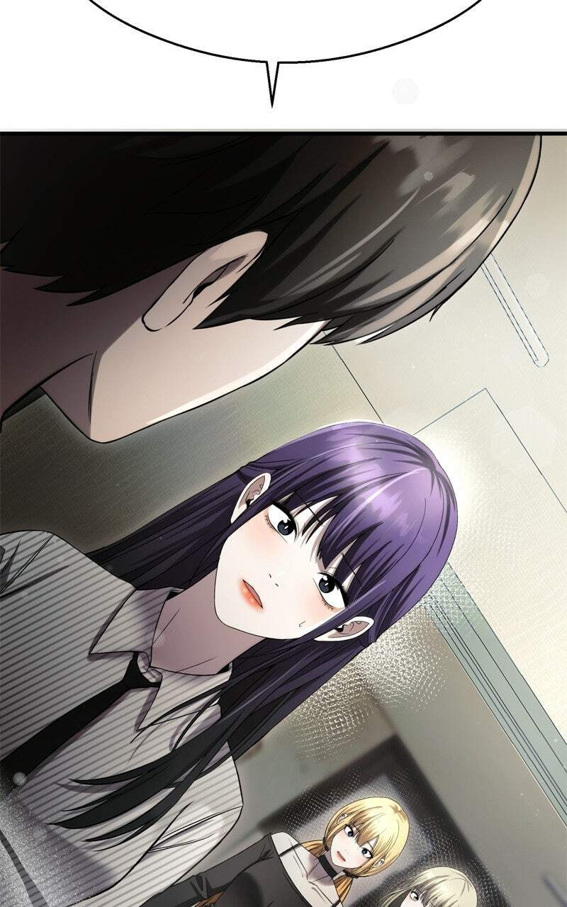 Ghost Dating Simulation (DONG9) Chapter 38 page 10 - 