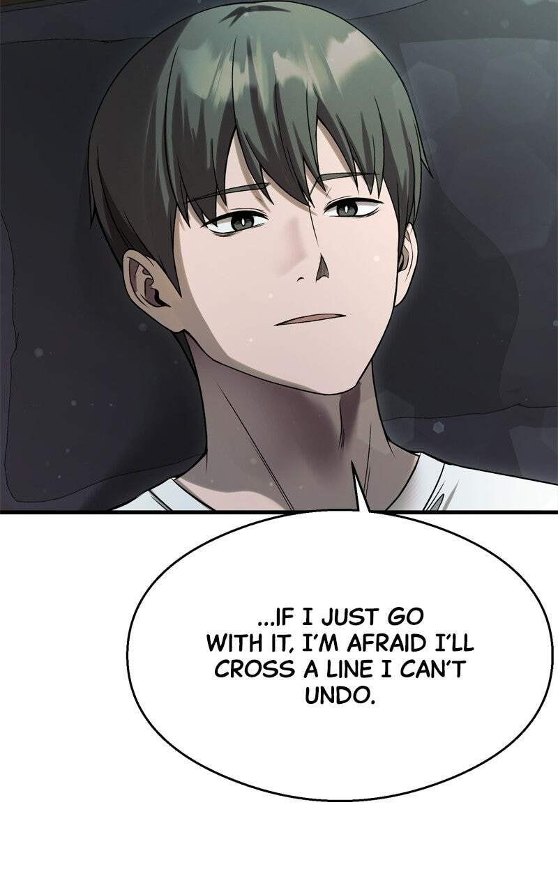 Ghost Dating Simulation (DONG9) Chapter 38 page 91 - 
