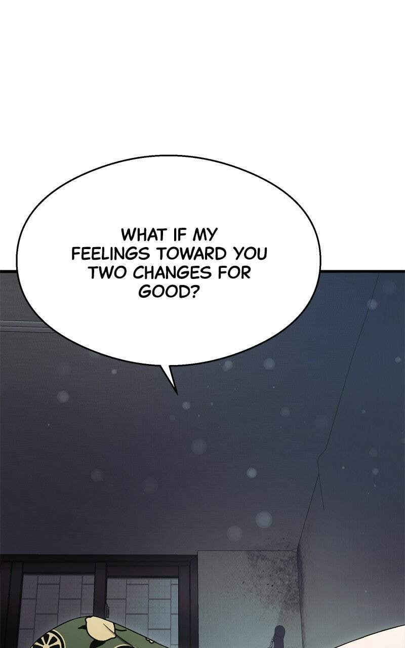 Ghost Dating Simulation (DONG9) Chapter 38 page 92 - 
